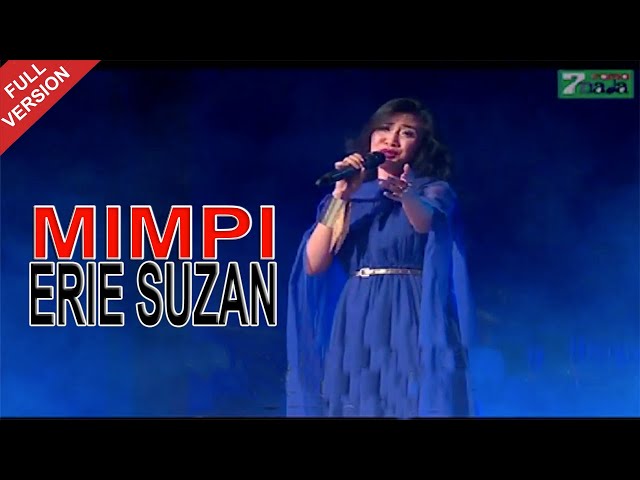 Erie Suzan - Mimpi (Official Video) class=