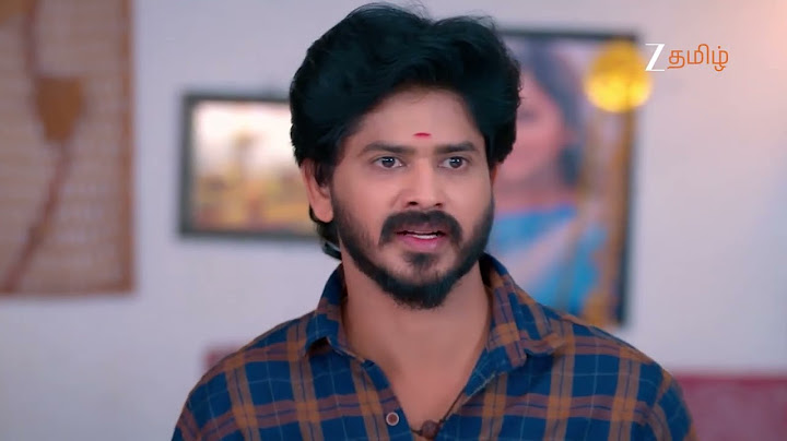 Sandhya Raagam | Ep - 582 | Best Scene | Jul 14 2025 | Zee Tamil