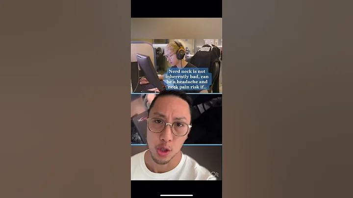 TenZ - Pro Posture Check from an Esports Physical Therapist #Shorts