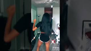 Then Leave peace out challenge tiktok dance compilation #thenleavepeacout #dance