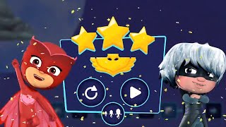 PJ Masks Hero Academy