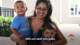 Grace Place: Empowering Families Through Education