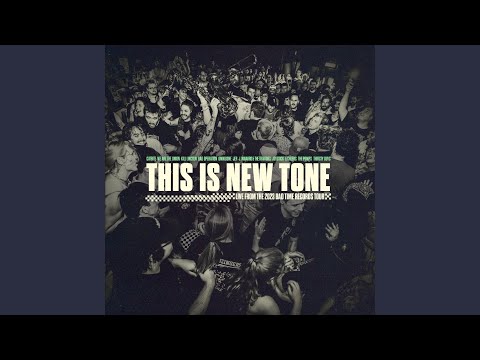 Excuse Me Miss (Live)