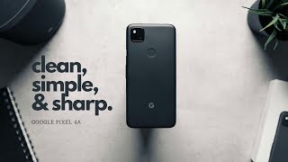 48 Hours with the Pixel 4A!