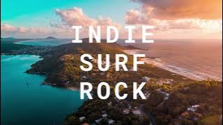 indie surf rock | background music