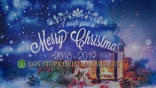 LIST OF SPECIAL CHRISTMAS SONGS PLAYLIST 2019 || Most Popular Christmas Songs and Carols