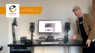 Yoyo Desk Pro 2 Demonstration For Audio
