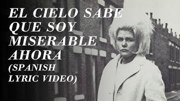 The Smiths - Heaven Knows I