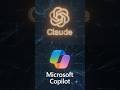 This CLAUDE Fable Microsoft Update is Wild #AI #Microsoft #Tech #shorts