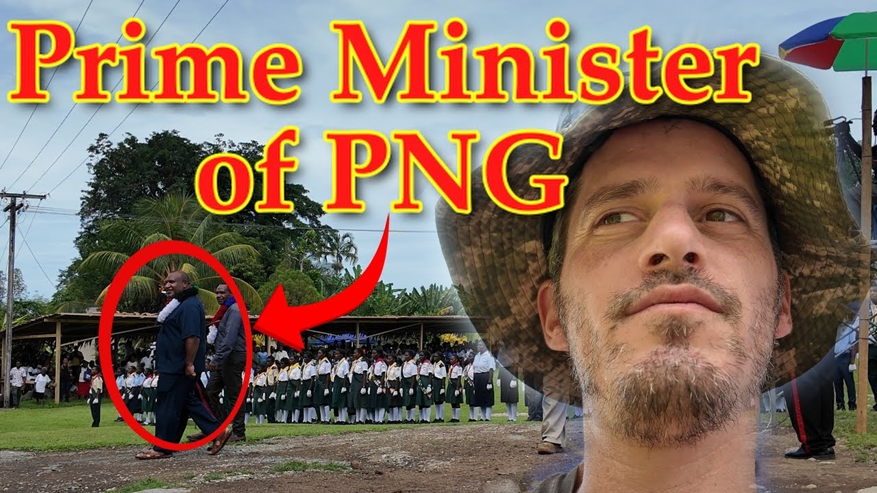 SDA 100 Year Anniversary - Seventh-Day Adventists | Bougainville | Papua New Guinea