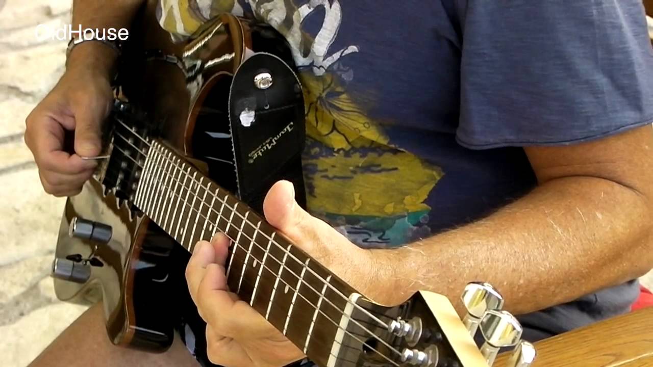 che Carlos mi perdoni ... ma non ho saputo resistere - YouTube