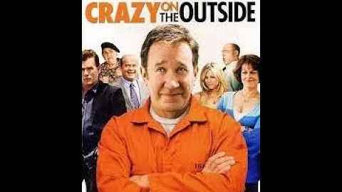 Crazy on the Outside 2010 | Full Movie