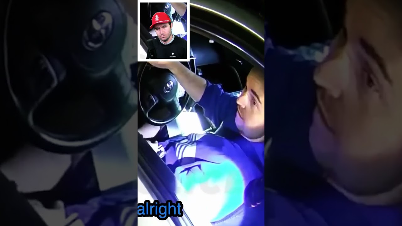 Brains vs. Badges: Genius Lawyer Takes on Corrupt Cop