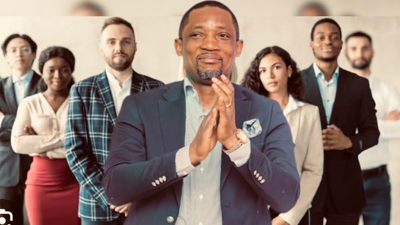 LE PROBLÈME AVEC L’ÉGLISE DE MON PAYS ………….Dr David Kateba 🔥🔥🔥🔥🔥 - YouTube