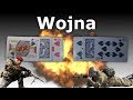 Gra w karty - Świnia - YouTube