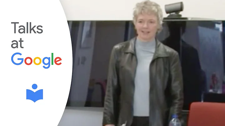 Dakota | Brenda Marshall | Talks at Google