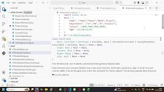 Python Pandas GroupBy Tutorial | Data Manipulation in DataFrame (Beginner to Advanced) | Part 17