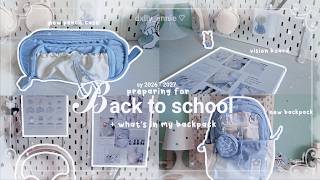 preparing for back to school 26 school supplies decorating notebook what s in my backpack