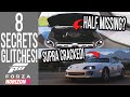 Forza Horizon 5 - 8 NEW Secrets, Glitches & Easter Eggs That You Didn't Know About!