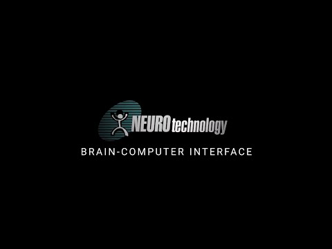 Neurotechnology's BrainAccess Development Kit for brain-computer interface (BCI) can be used to develop applications where a person controls a computer or other device through activities such as eye movements, visual focus, relaxation state or other subtle changes that can be detected in the user’s EEG signal patterns. The new EEG solution includes dry-contact electrodes for increased comfort and wi-fi enabled, compact, multi-channel electroencephalographs for a truly portable BCI.