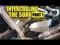 INTERCOOLING THE HILUX SURF 2L-TE | PART ONE