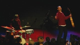 Jonathan Richman featuring Tommy Larkins  Keith Richards - I Was Dancing at a Lesbian Bar