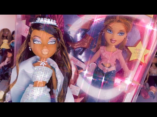 Bratz Beach Party Commercial! (2002) 