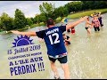 CHAMPIONS DU MONDE au camping l'île aux perdrix