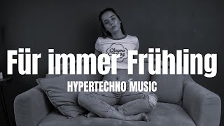 Video thumbnail of "Soffie - Für immer Frühling (OsTEKKe Hypertechno Music)"