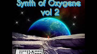 Synth of Oxygene vol 2 (Jarre style, Berlin school, Space music, Newage, Experimental)Full HD