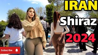 IRAN 2024🇮🇷🔥:SHIRAZ TOUR/شیراز رو باهم بگردیم
