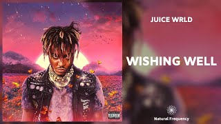 Juice WRLD - Wishing Well (432Hz)