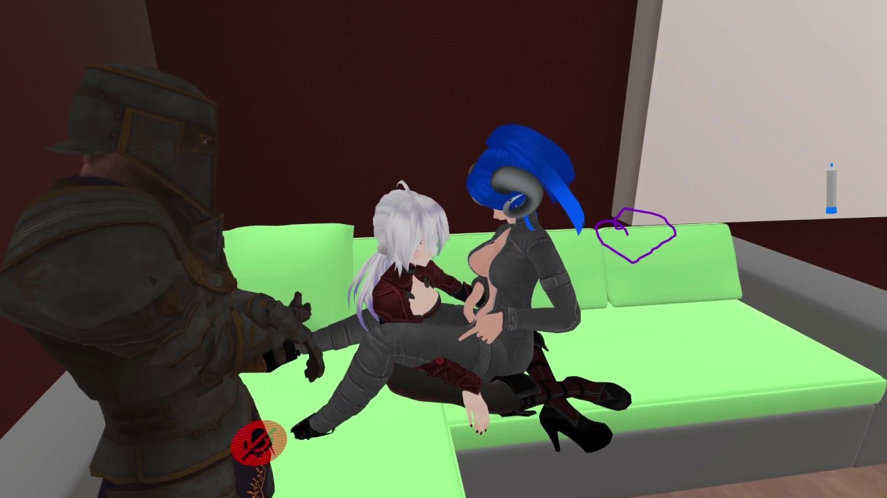 VRChat " Porn ? 