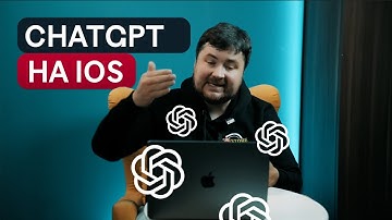 Ставим ChatGPT бесплатно на macOS за 5 минут