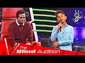 Isara Sanumitha | Pruthugeesi Karaya (පෘතුගීසිකාරයා) | Blind Auditions