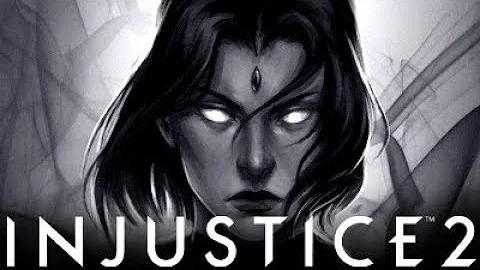 Is Lobo dead in injustice 2?