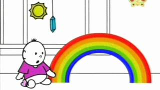 Farzzle's World - Rainbow Ride