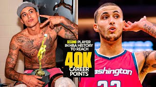 Kyle Kuzma's 2023-24 NBA MVP Mixtape 🔥 Historic Season