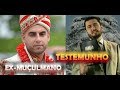 🔥 TESTEMUNHO: MUÇULMANO SE CONVERTE AO EVANGELHO!