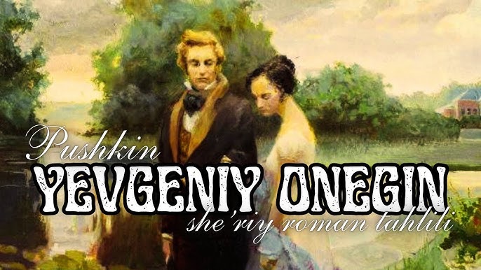Yevgeniy Onegin pornosi asosida