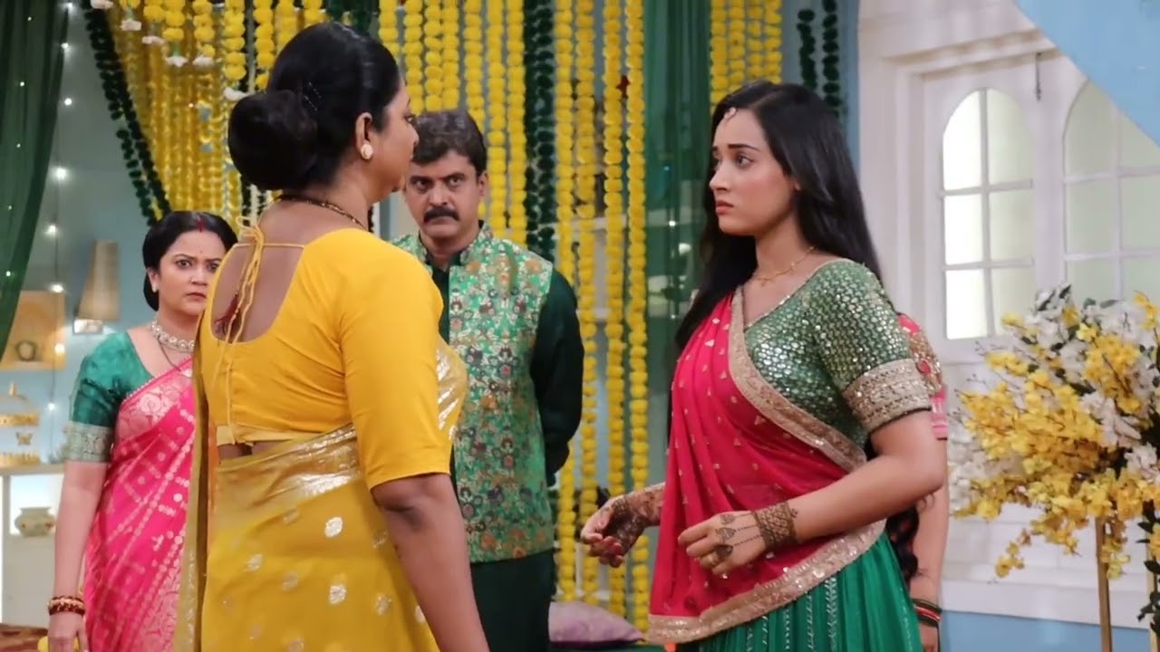 Ishq junoon.  / Ruhani ke upar hua shack Guru ko ghar mein chhupane ka/  Rohan shock 