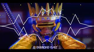 FREE NO COPYRIGHT BEATS - WARRIOR - drill type beat -PROCEDURE- DIAMOND EYEZ