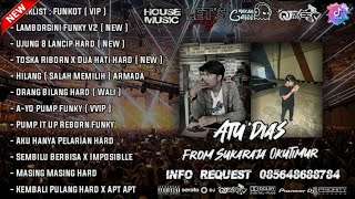 Download Lagu DJ FERY BRT 🎼 DUGEM ( VIP ) UJUNG 8 LANCIP NEW SPECIAL REQUEST ATU DIAS HARDMIX 2K24 MP3