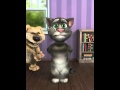 Talking Tom H T B I Ch U L N ...
