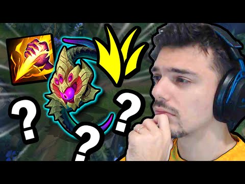 LIVE | Jungle Unranked to Master Climb