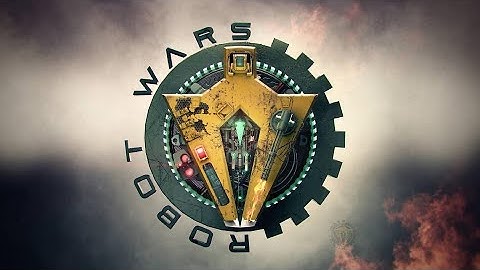 Robot Wars Series 9 Heat B