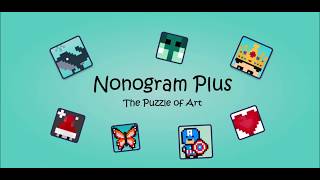 Nonogram Plus - Puzzle of Art screenshot 4