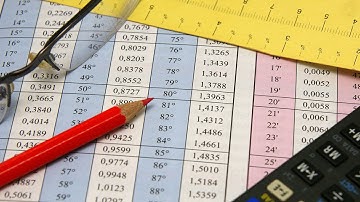 Elementary Business Statistics | Reading the F Distribution Table