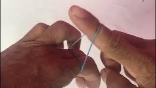 Transforter 3 || Rubber Band Magic Trick T-008 || Tutorial Rubber Band Magic Trick for Beginner