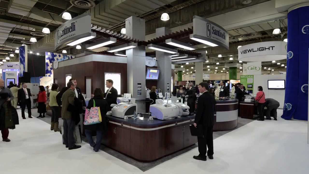 The Santinelli Difference